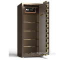 Tiger Safes Classic Series-Brow